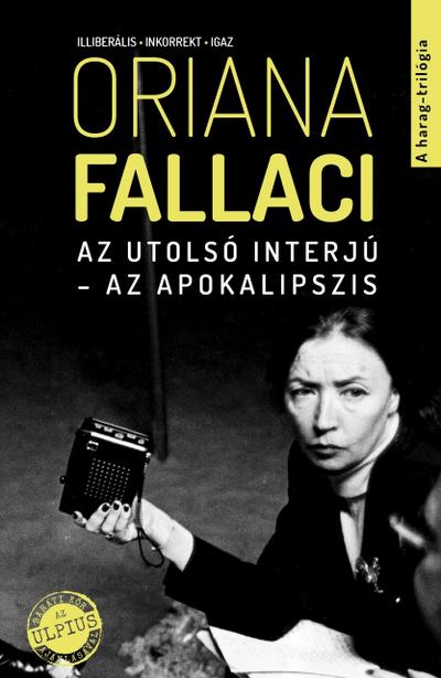Az utolsó interjú - Az apokalipszis