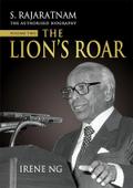 S. Rajaratnam, The Authorised Biography, Volume Two
