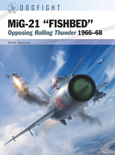 Mig-21 "Fishbed"