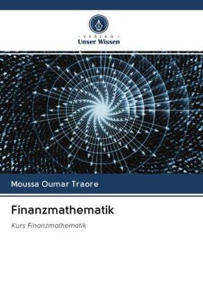 Finanzmathematik - Moussa Oumar TRAORE