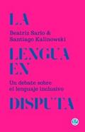 La lengua en disputa