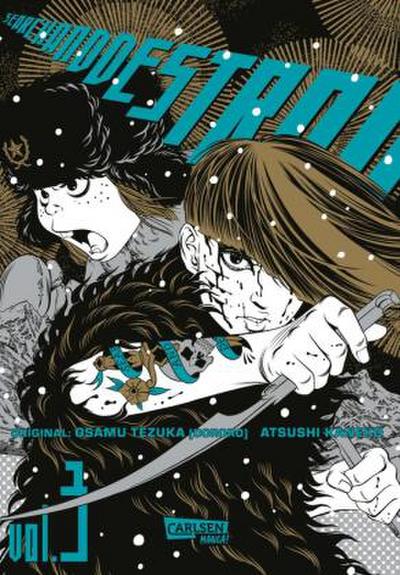 Search And Destroy. Bd.3