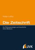Die Zeitschrift
