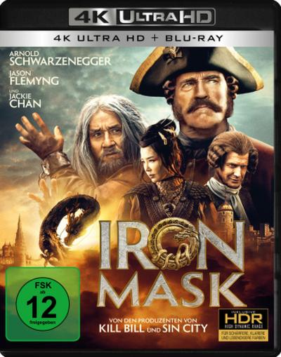 Iron Mask