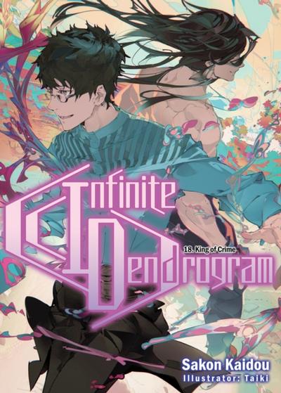 Infinite Dendrogram: Volume 18