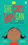 She Can You Can
