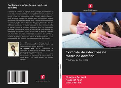 Controlo de infecções na medicina dentária