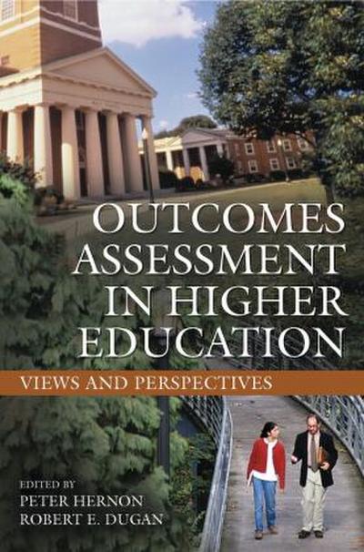 Outcomes Assessment in Higher Education