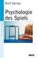 Psychologie des Spiels