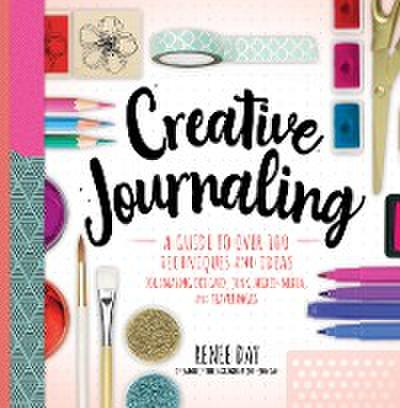 Creative Journaling
