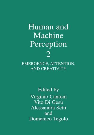 Human and Machine Perception 2