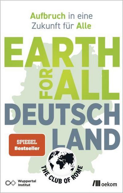 Earth for All Deutschland