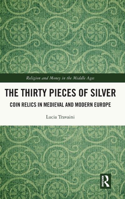 The Thirty Pieces of Silver