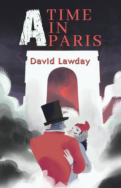 Time in Paris