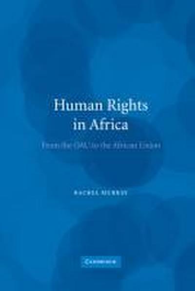 Human Rights in Africa
