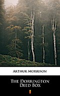 The Dorrington Deed Box