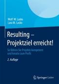 Resulting - Projektziel erreicht!