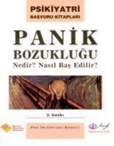 Köroglu, E: Panik Bozukugu