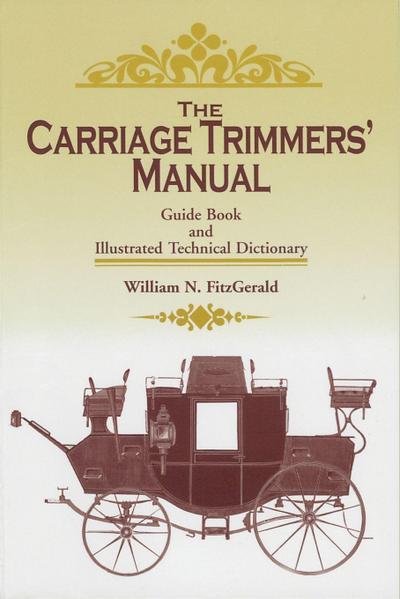 The Carriage Trimmers’ Manual