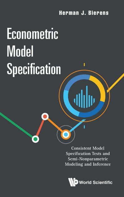 ECONOMETRIC MODEL SPECIFICATION