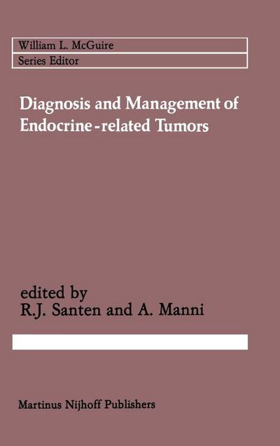 Diagnosis and Management of Endocrine-Related Tumors
