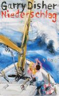 Niederschlag von Garry Disher | Ebook