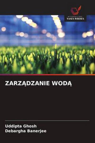 ZARZ¿DZANIE WOD¿
