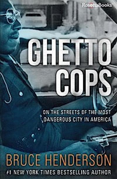 Ghetto Cops