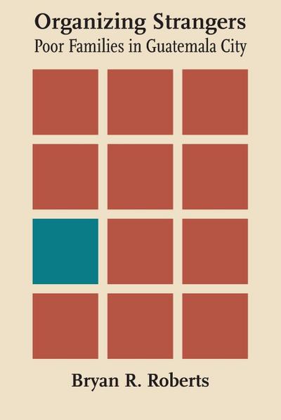 Organizing Strangers