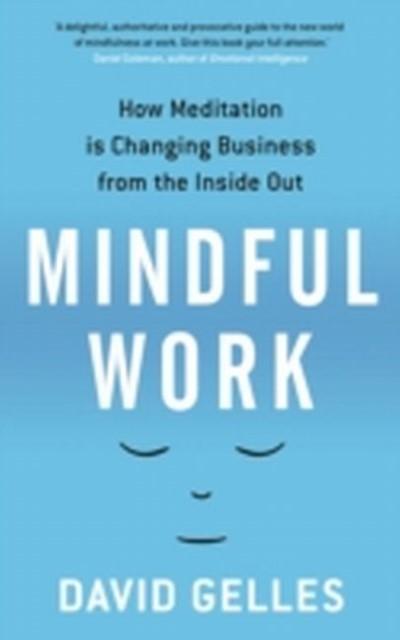 Mindful Work