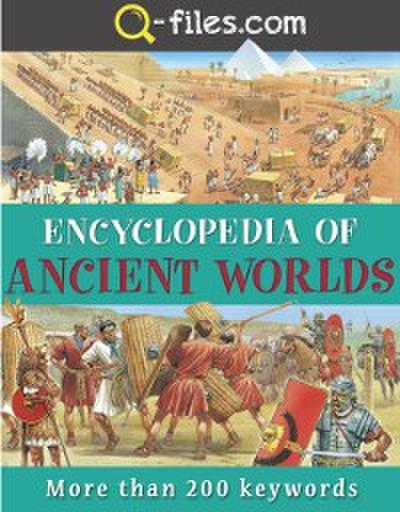 Ancient Worlds