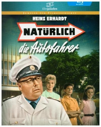 Natürlich die Autofahrer