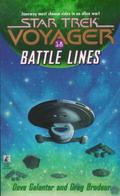 Battle Lines