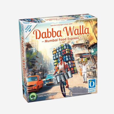 Dabba Walla