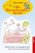 Sternschnuppenkinder Band 5