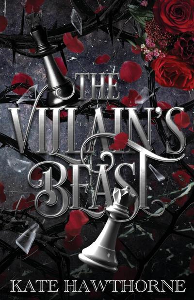 The Villain’s Beast