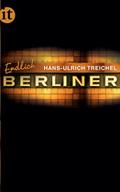 Endlich Berliner!