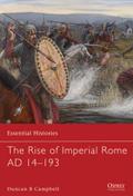 The Rise of Imperial Rome AD 14-193