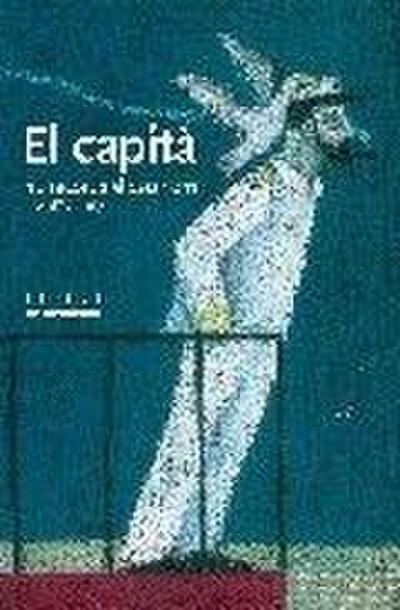 El capità no recorda el seu nom