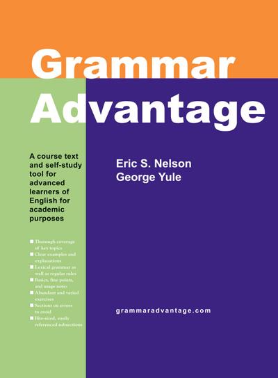 Grammar Advantage