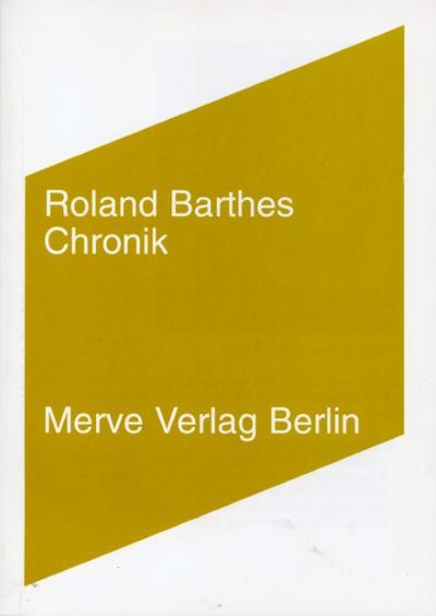 Chronik