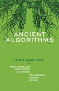 Ancient Algorithms