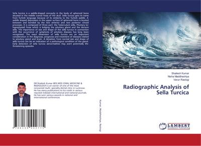 Radiographic Analysis of Sella Turcica