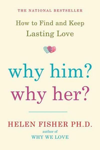 Why Him? Why Her?