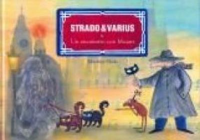 Strado & Varius o Un encuentro con Mozart
