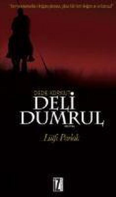 Deli Dumrul
