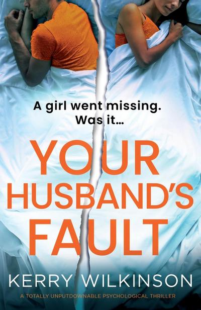 Your Husband’s Fault