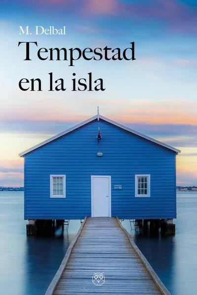 Tempstad en la isla