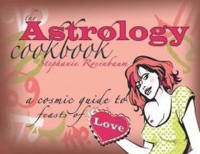 The Astrology Cookbook
