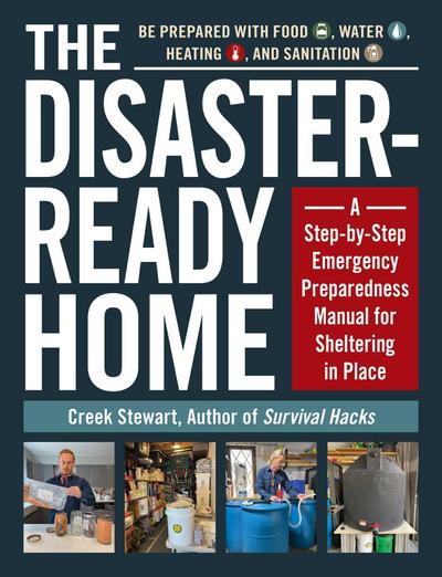 The Disaster-Ready Home